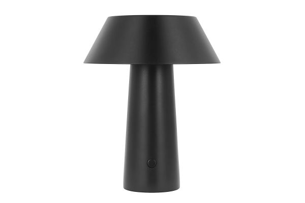 Sesa Short Accent Rechargeable Table Lamp