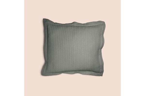 Dr. Weil Ridgeback Sham - Agave