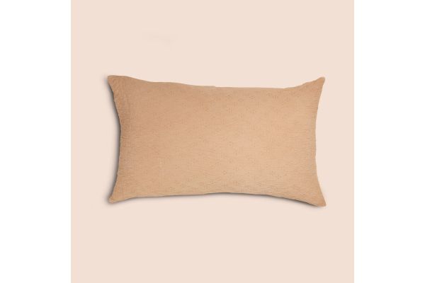 Dr. Weil Wave Sham - Ochre