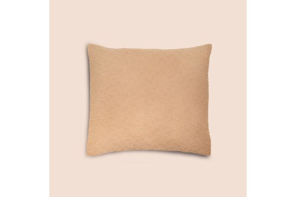 Dr. Weil Wave Sham - Ochre