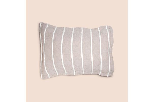 Dr. Weil Heritage Sham - Canyon