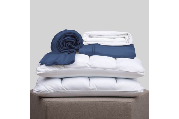 Queen Cooling Bundle - Celestial