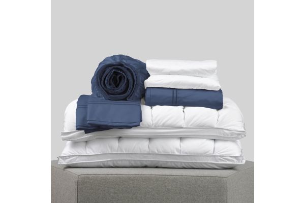 Full Comfort Bundle - Midnight