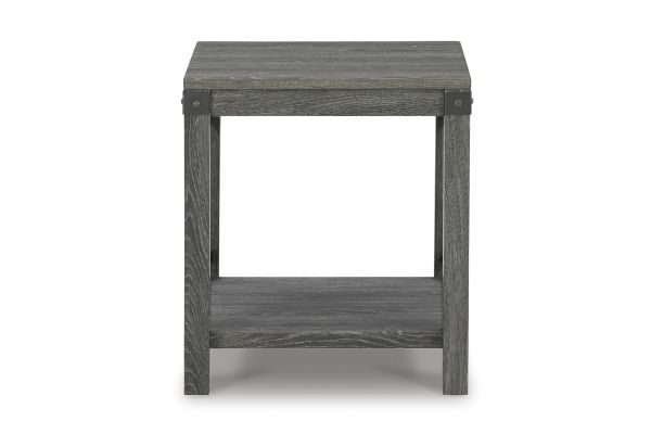 Freedan End Table