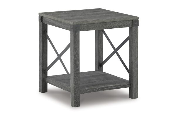 Freedan End Table