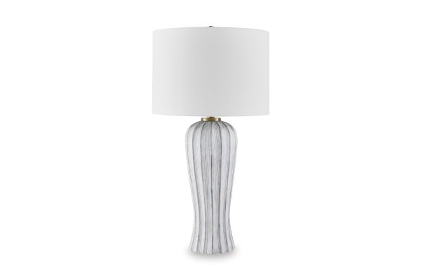 Lanwell Table Lamp