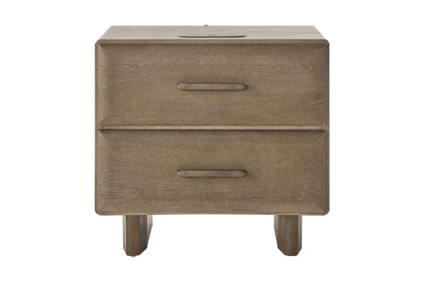 Bentley Nightstand