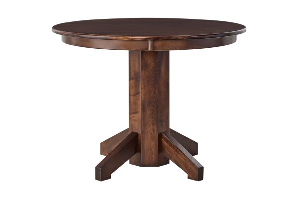 Cambridge Counter Table