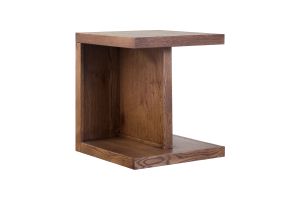 Latitude End Table 