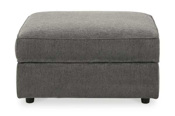 O'Phannon Ottoman with Storage
