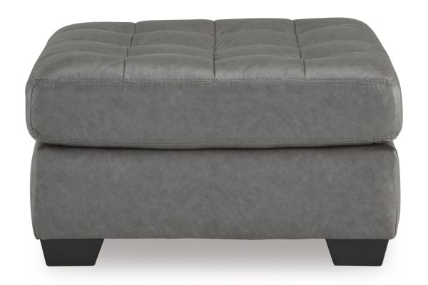  Clairette Court Oversized Ottoman