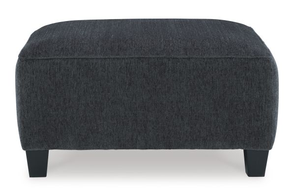 Abinger Oversized Ottoman