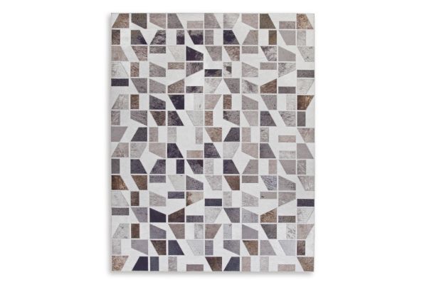 Jettner Large Rug