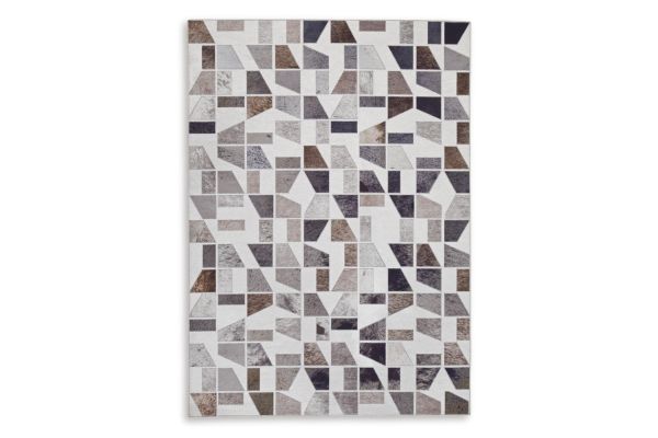 Jettner Medium Rug