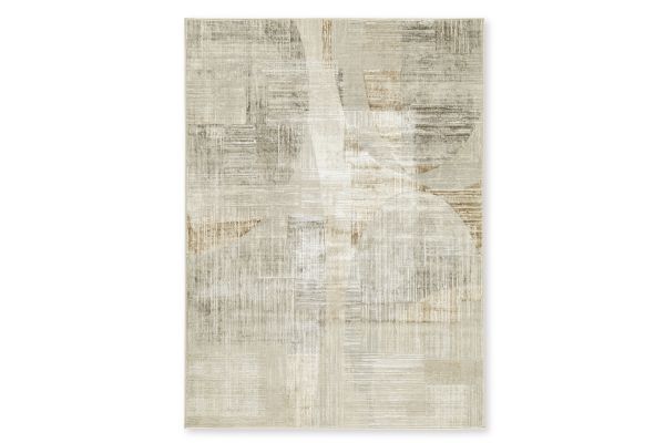Truward Medium Rug