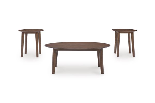 Gordonay Occasional Table Set