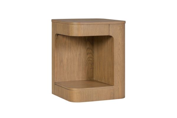 Normandy Chairside Table