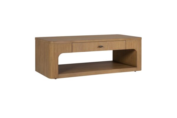 Normandy Rectangle Coffee Table