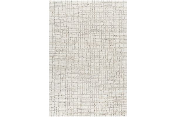 Falcao Handmade 8x10 Area Rug