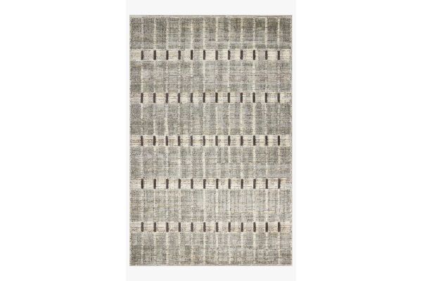 Bleecker Sage/Granite 8x10 Rug 