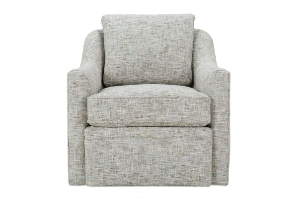 Hollins Swivel Chair