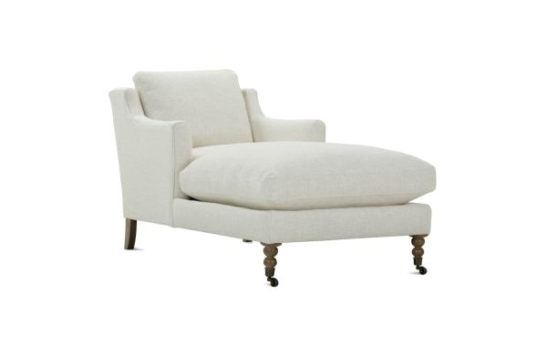 Madeline Chaise Chair