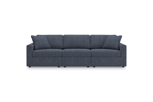 Modmax 3-Piece Modular Sofa