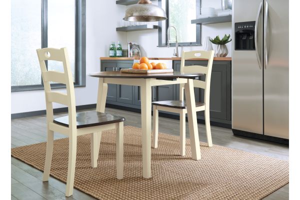 Woodanville 3-Piece Dining Set