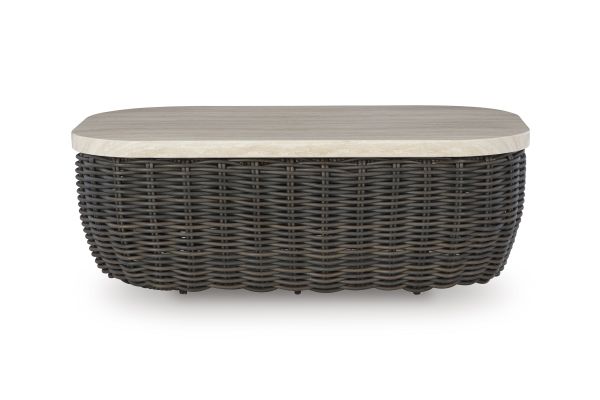 Kimora Outdoor Coffee Table