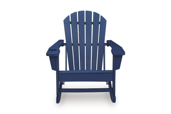 Sundown Shores Rocking Chair