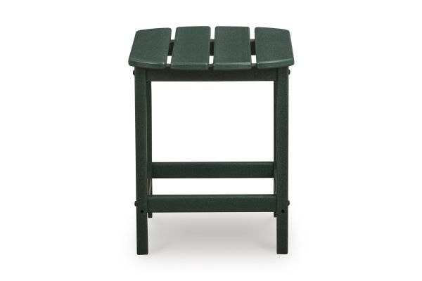 Sundown Shores Outdoor End Table