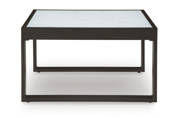 Beachloft Square Cocktail Table