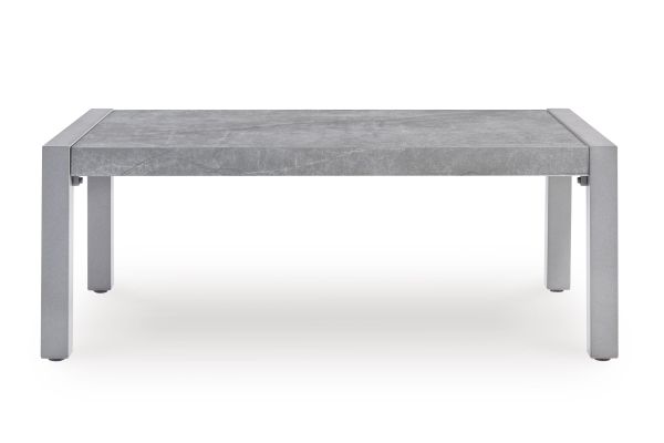 Hurley Park Outdoor Coffee Table