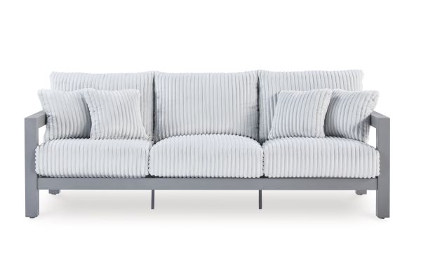 Hurley Park Sofa with Cushion