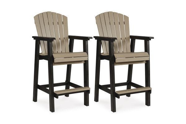 Fairen Trail Barstool (Set of 2)