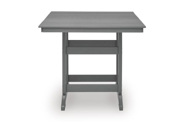 Sanctuary Beach Outdoor Counter Height Dining Table