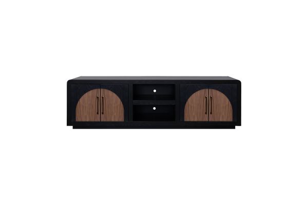 Eclipse Super TV Console