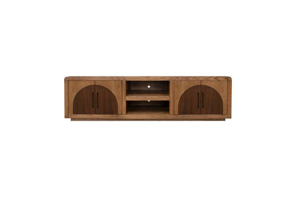 Eclipse Super TV Console