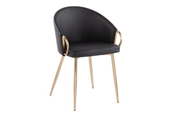 Claire Chair by LumiSource