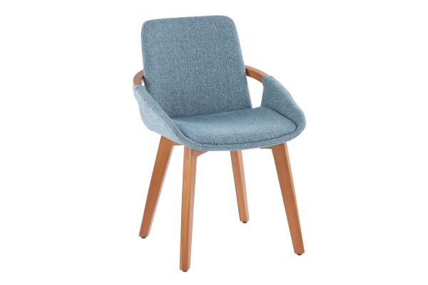 Cosmo Chair by LumiSource