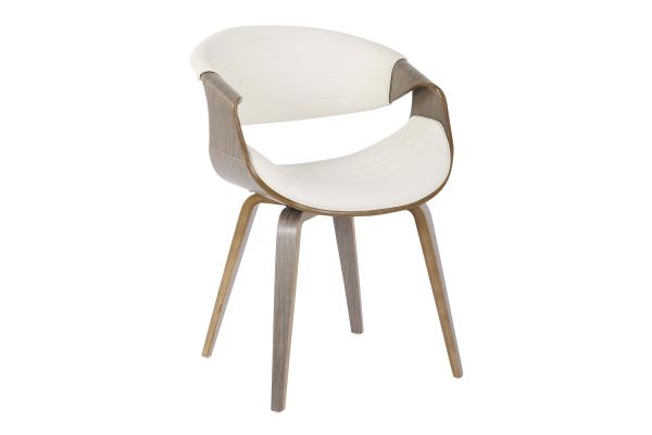 Symphony Chair by LumiSource