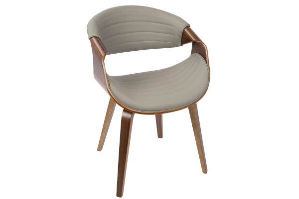 Symphony Chair by LumiSource