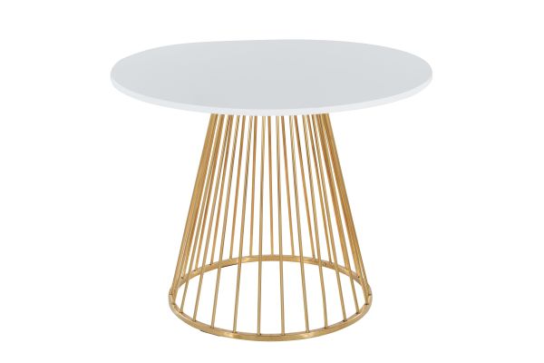 Canary Dining Table by LumiSource