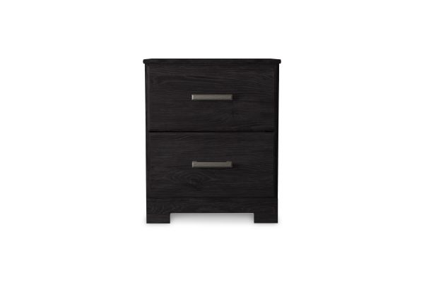 Belachime Nightstand