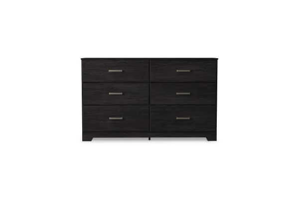 Belachime Dresser