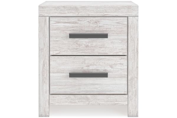 Cayboni Nightstand