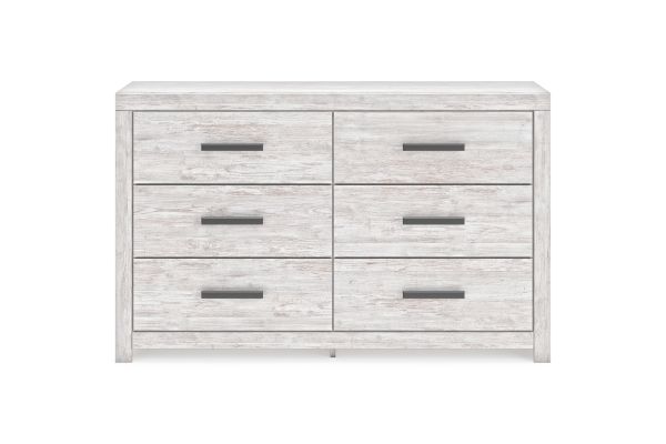 Cayboni Dresser