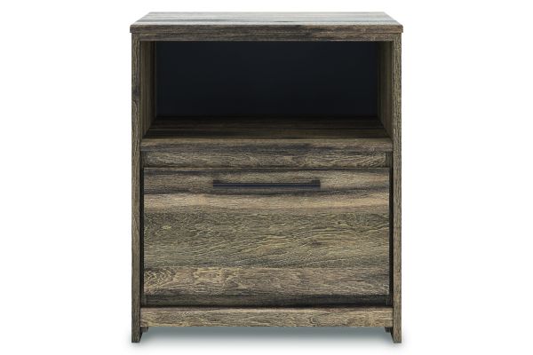 Elbrim Nightstand
