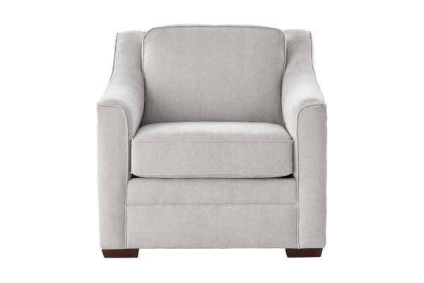 Cadillac Grey Chair 