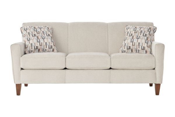 Mack Beige Sofa